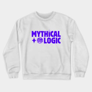 MYTHICAL CREATURE Crewneck Sweatshirt